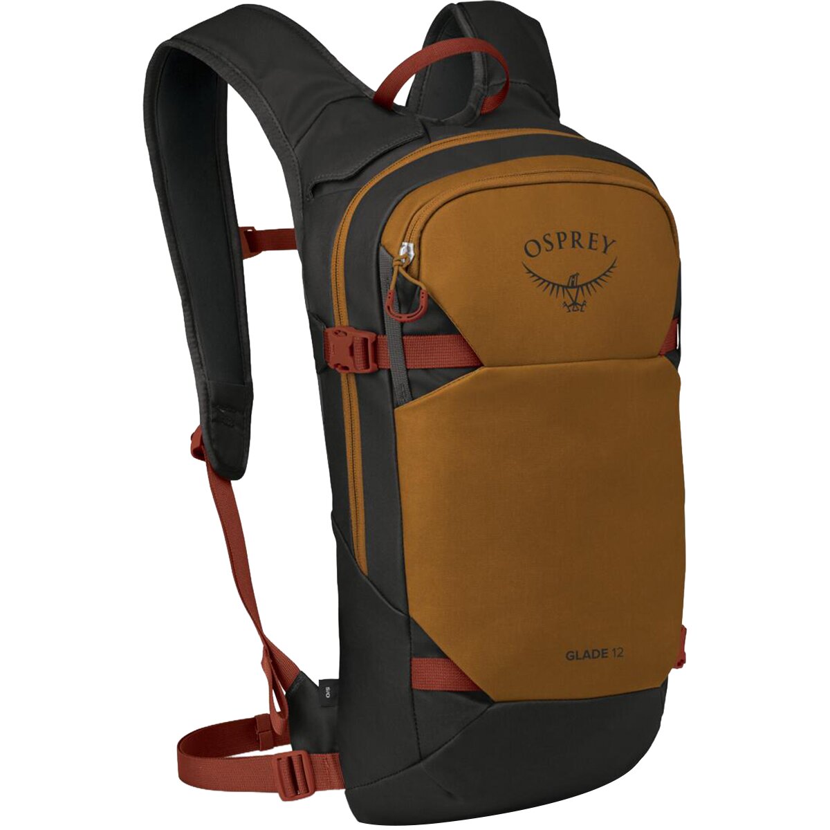 Image of Osprey Packs Glade 12L Backpack Barley Brown/Black, One Size