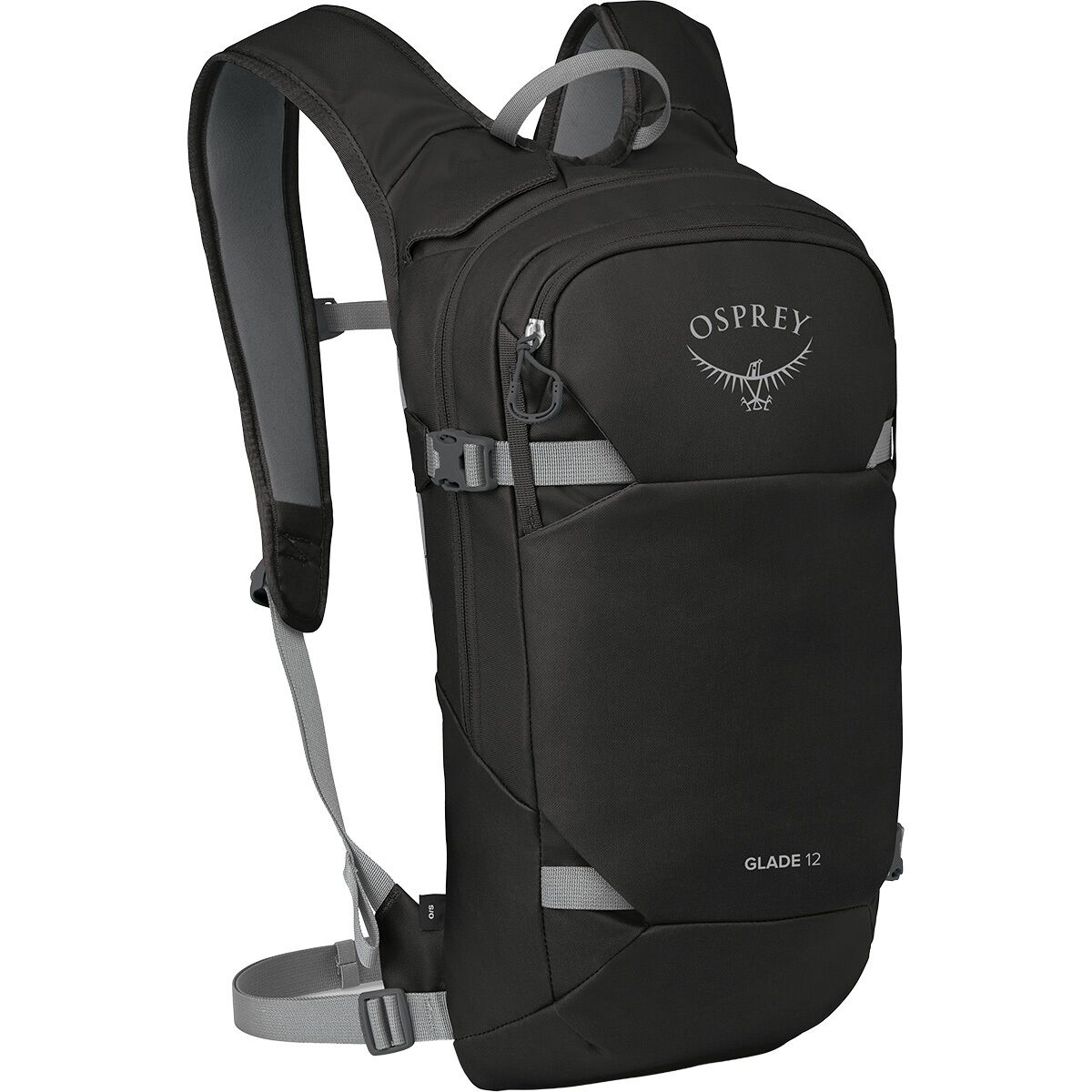 Image of Osprey Packs Glade 12L Backpack Black, One Size