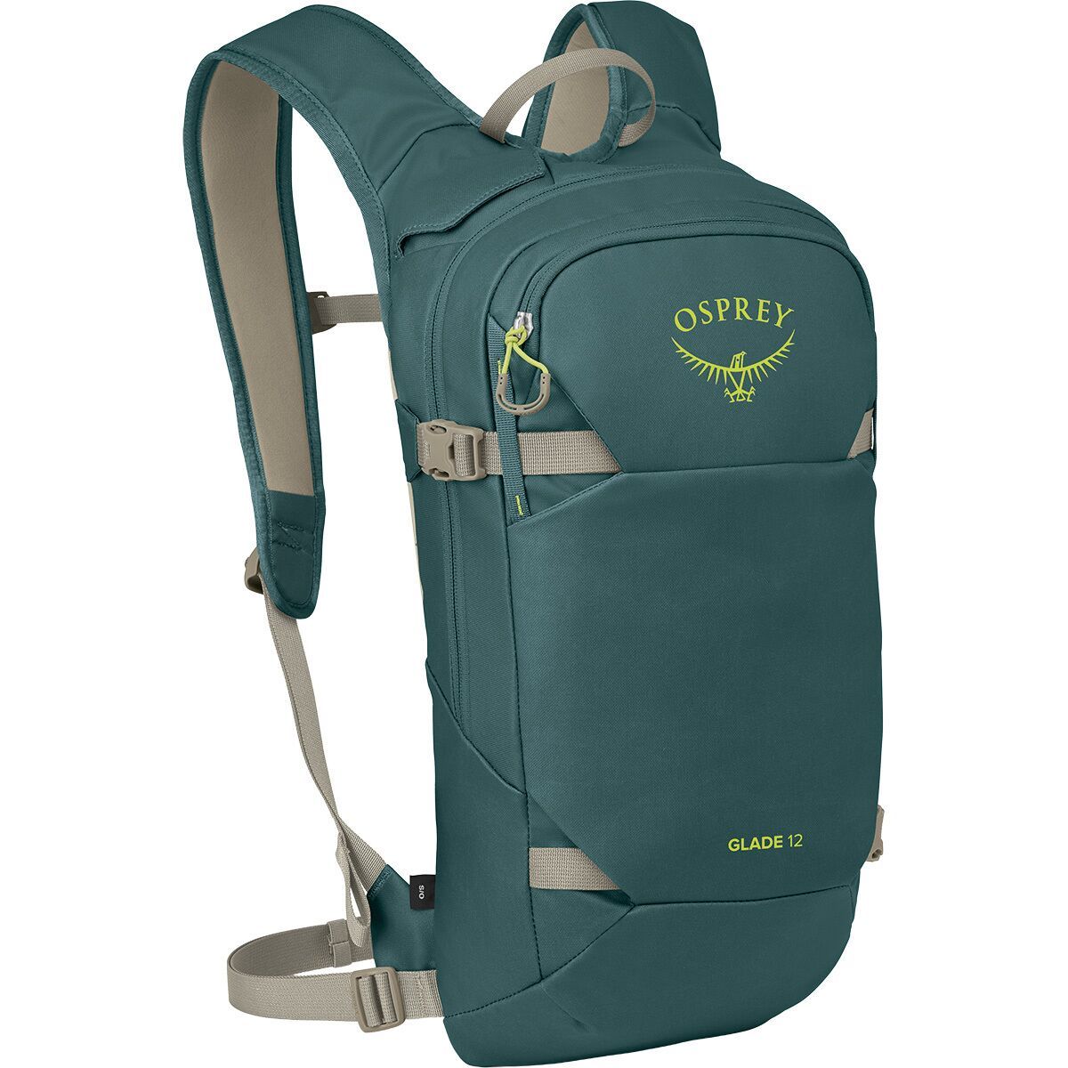 Image of Osprey Packs Glade 12L Backpack Cascade Blue, One Size