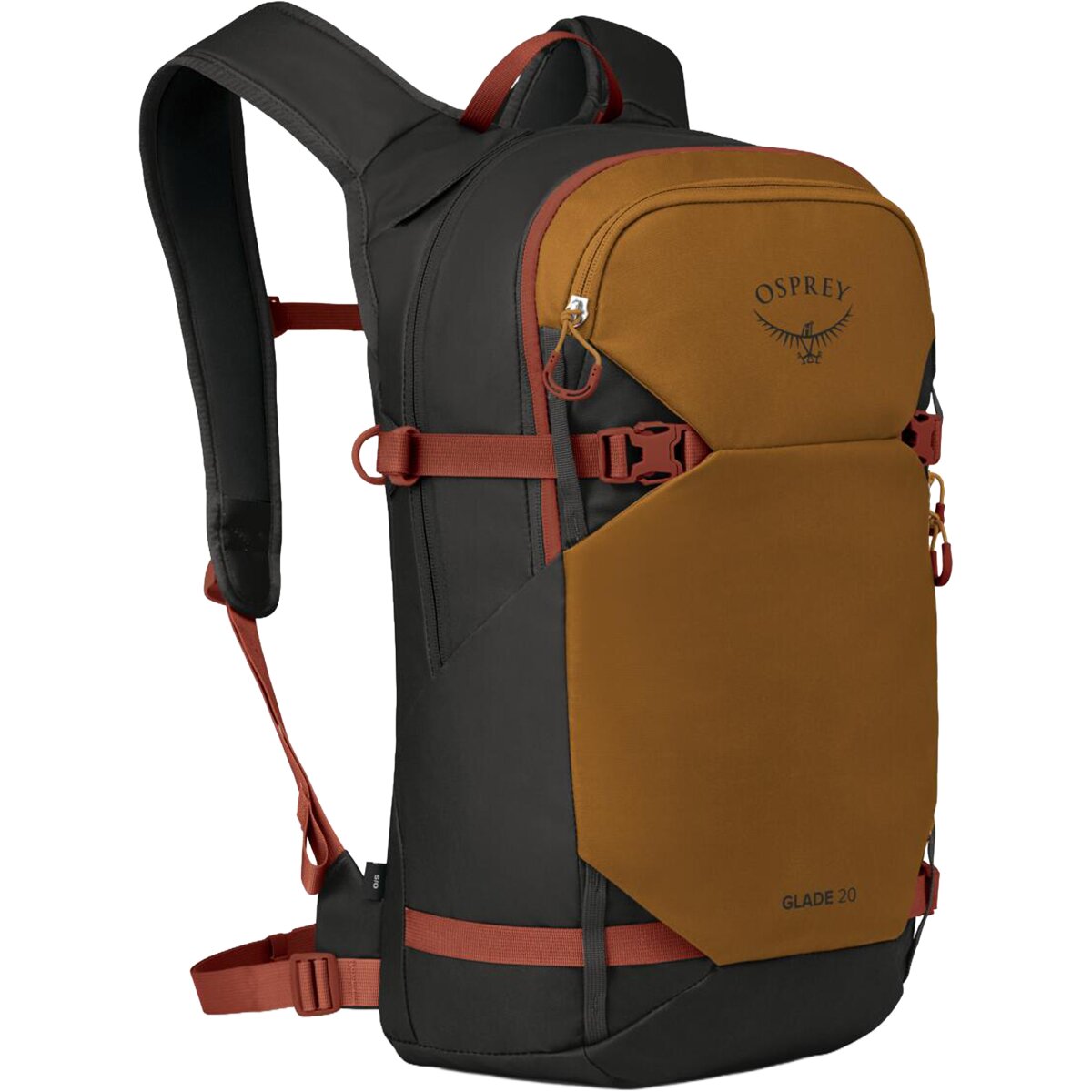 Osprey Packs Glade 20 Backpack Barley Brown/Black