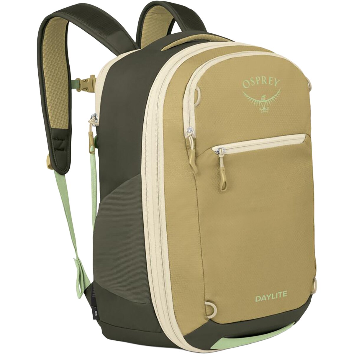 Image of Osprey Packs Glade 20 Backpack Barley Brown/Black, One Size