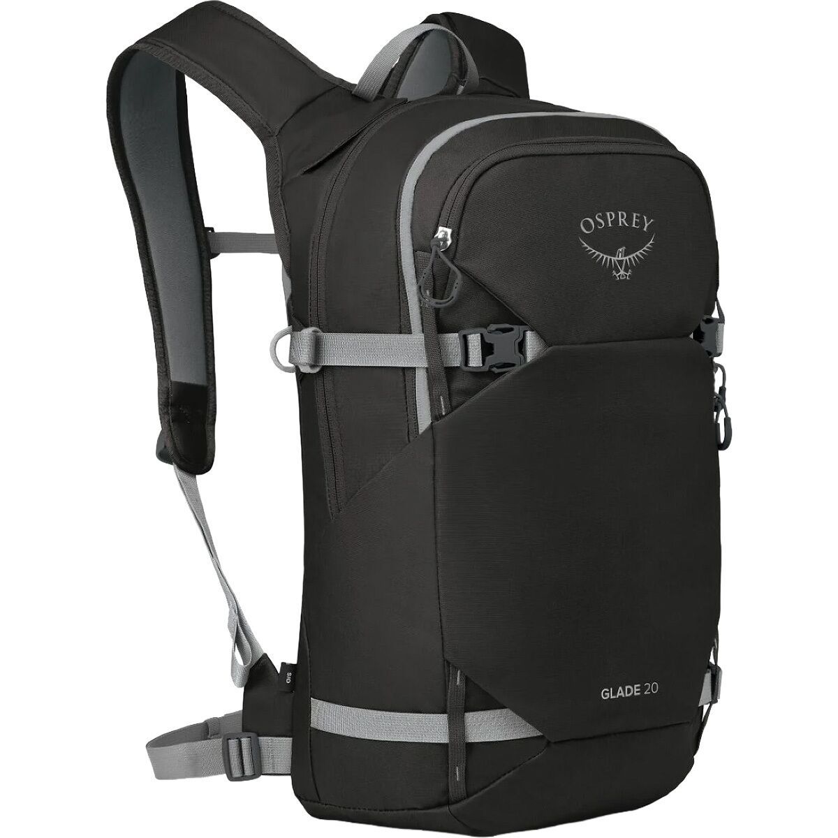 Image of Osprey Packs Glade 20 Backpack Black, One Size