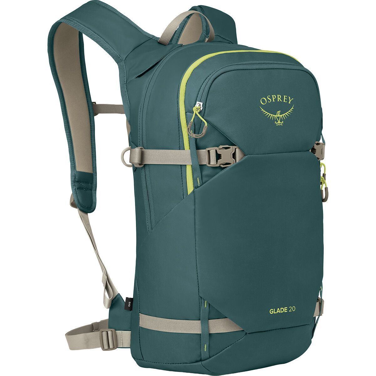 Image of Osprey Packs Glade 20 Backpack Cascade Blue, One Size