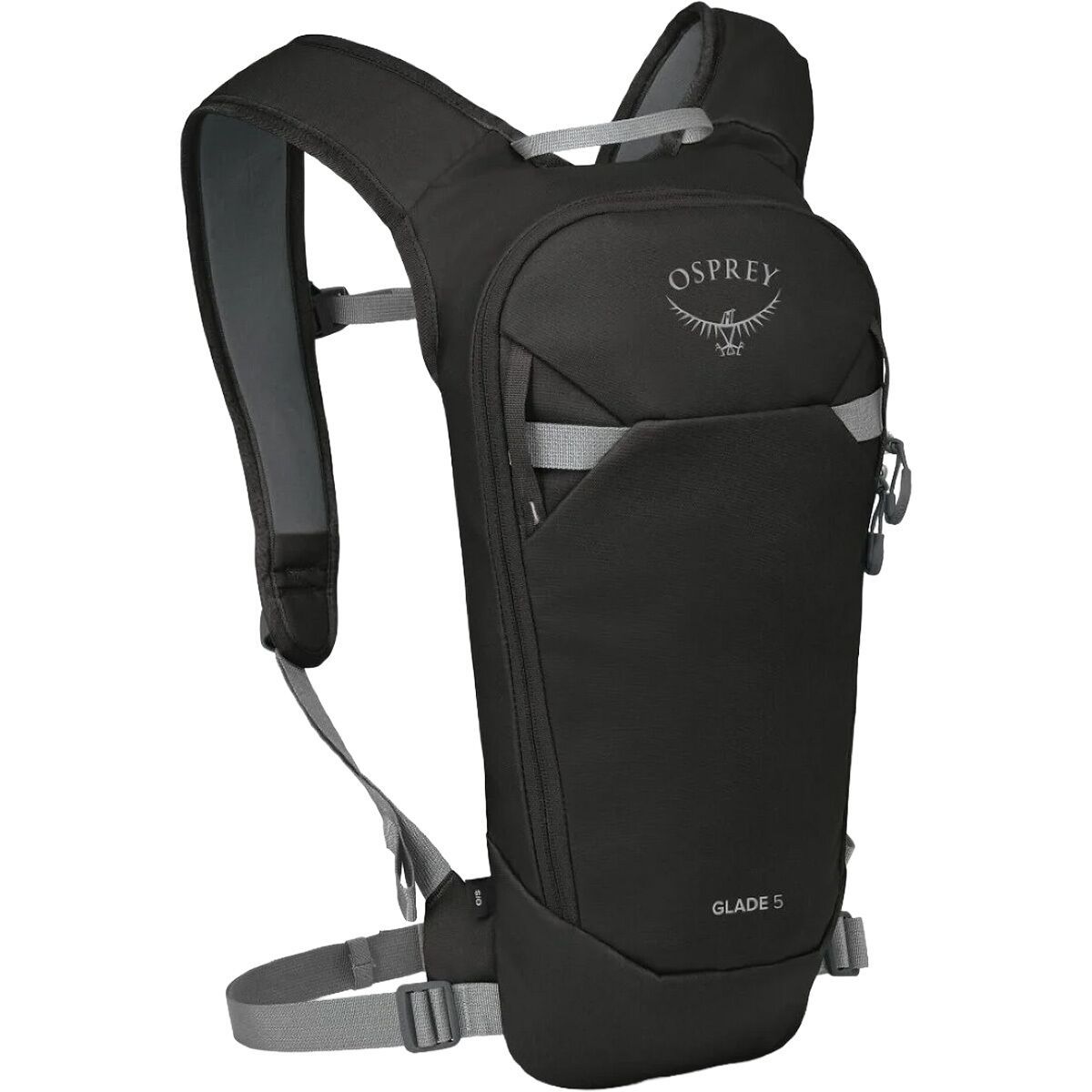 Image of Osprey Packs Glade 5L Backpack Black, One Size