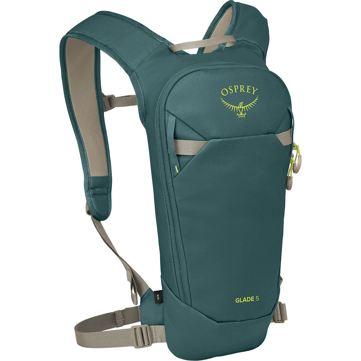 Image of Osprey Packs Glade 5L Backpack Cascade Blue, One Size