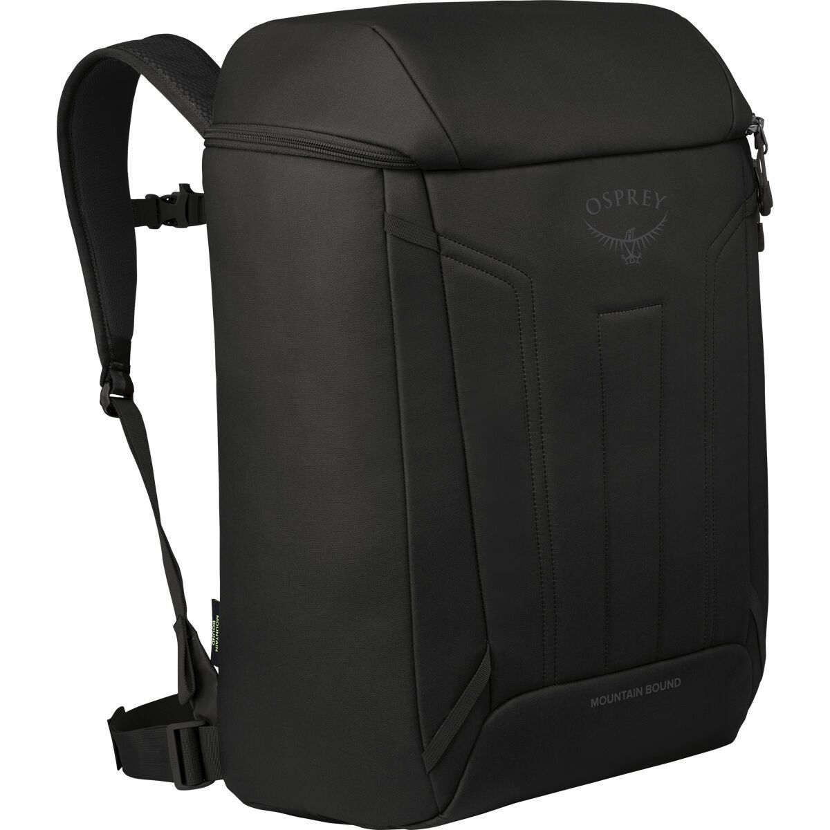 Image of Osprey Packs Mountain Bound Boot Pack Black, One Size