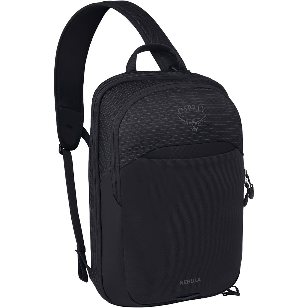Image of Osprey Packs Nebula Sling Black, One Size