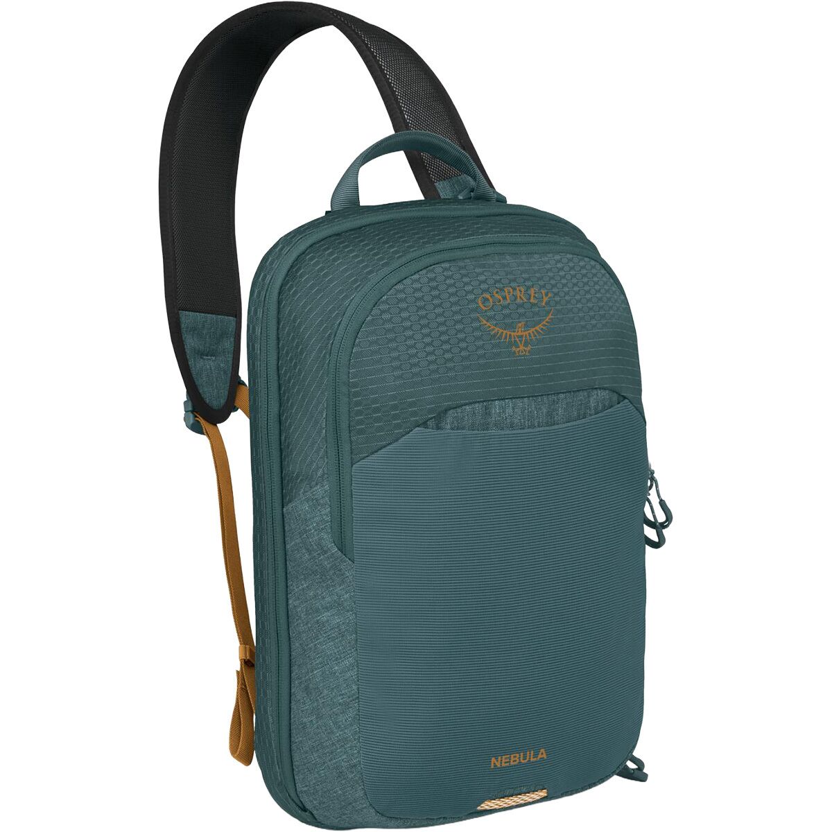Image of Osprey Packs Nebula Sling Torrent Blue Heather, One Size