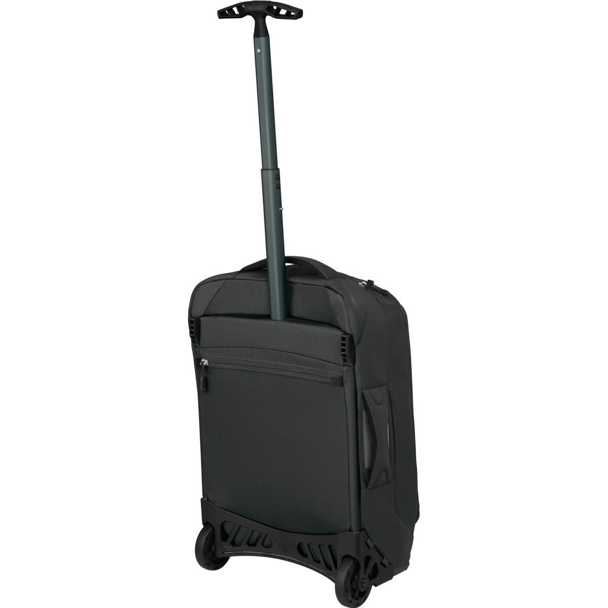 osprey 2017 ozone 36 luggage 4-Wheel Carry-On 38L/21.5" Coastal Blue liter size optimizes packing space and convenience for compact trips Osprey Packs | Ozone Series