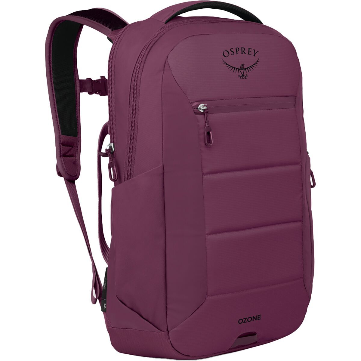 Image of Osprey Packs Ozone 18L Laptop Backpack Moody Burgundy, One Size