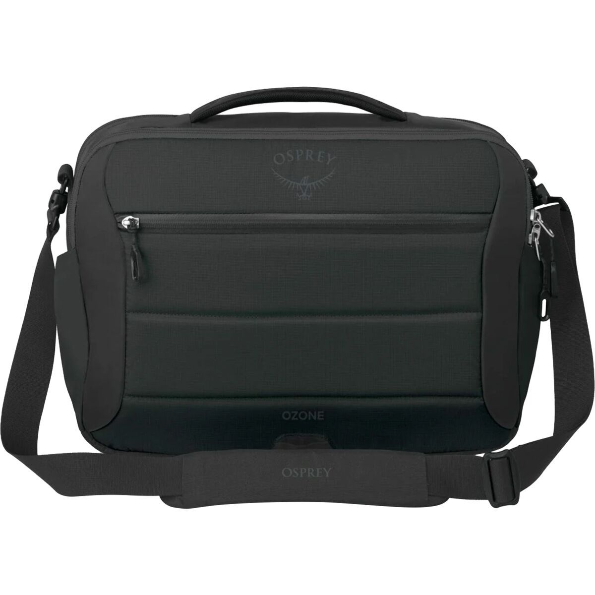 Image of Osprey Packs Ozone CarryOn Boarding Bag Black, One Size