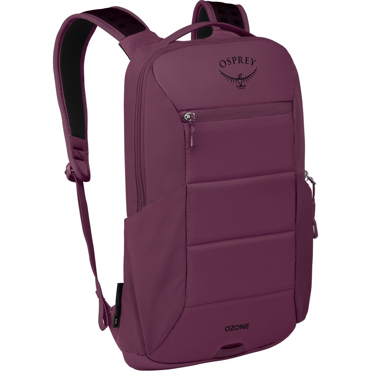 Image of Osprey Packs Ozone Slim Pack Moody Burgundy, One Size