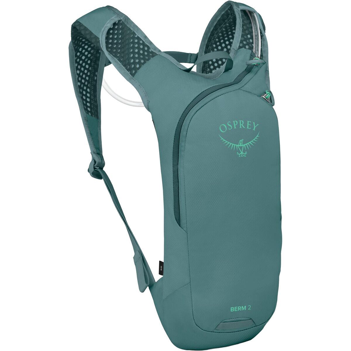 Image of Osprey Packs Berm 2L Backpack Cascade Blue, One Size