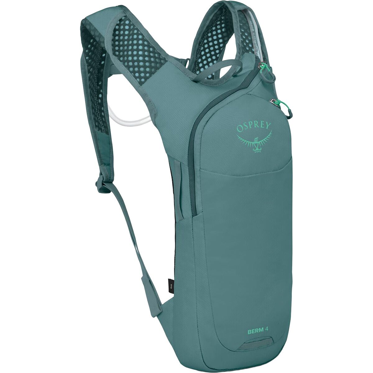 Image of Osprey Packs Berm 4L Backpack Cascade Blue, One Size