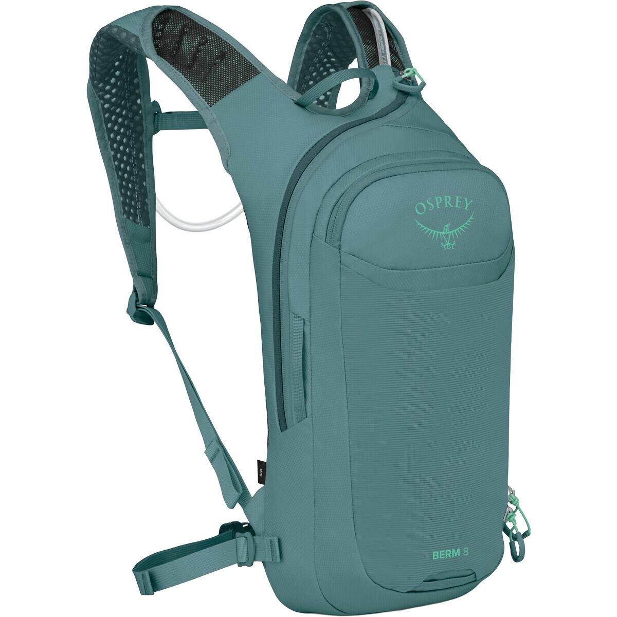 Image of Osprey Packs Berm 8L Backpack Cascade Blue, One Size