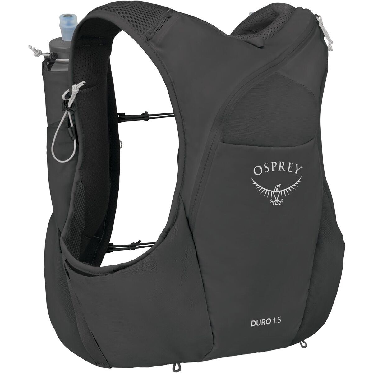 Image of Osprey Packs Duro 1.5L Hydration Backpack Black, L