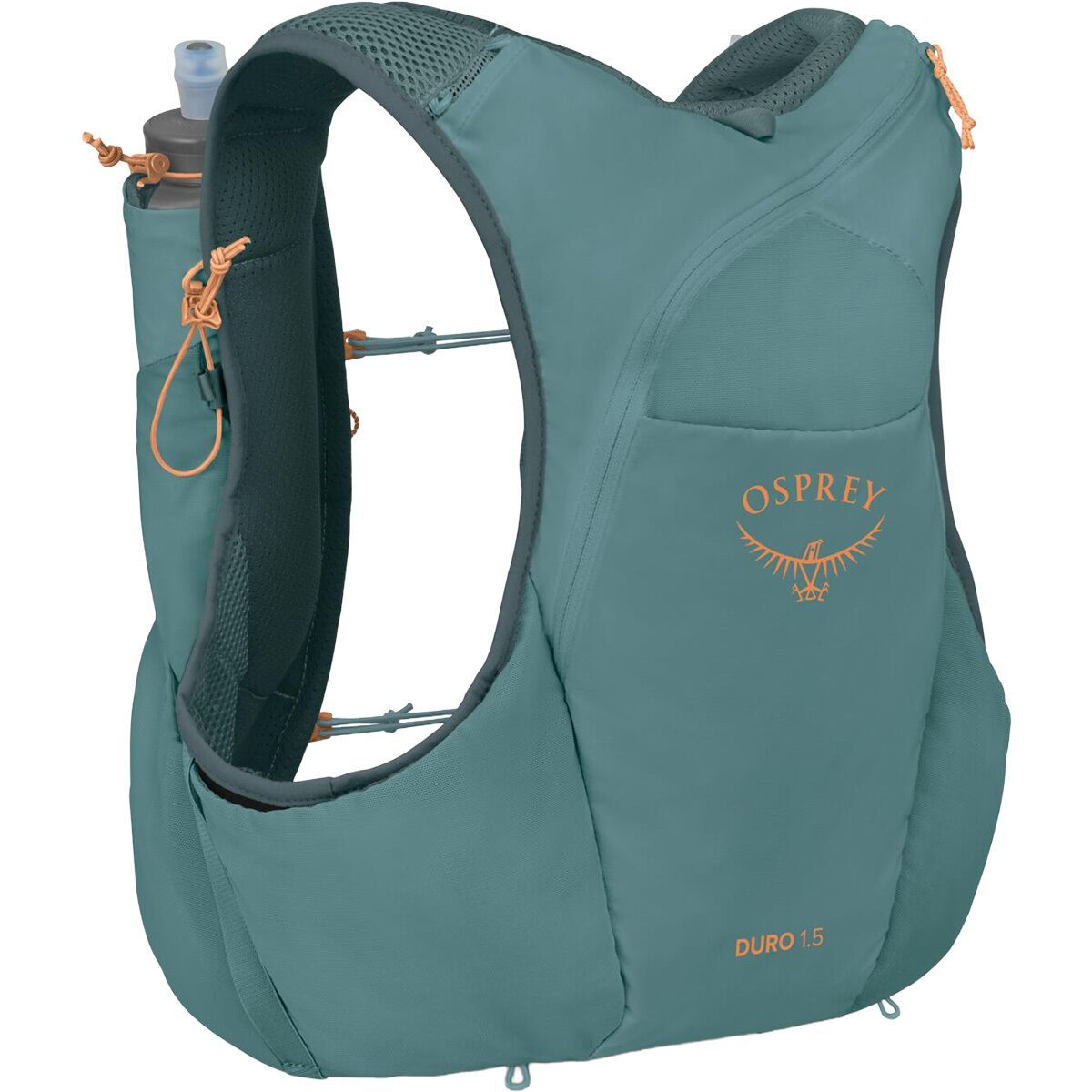 Image of Osprey Packs Duro 1.5L Hydration Backpack Cascade Blue, M