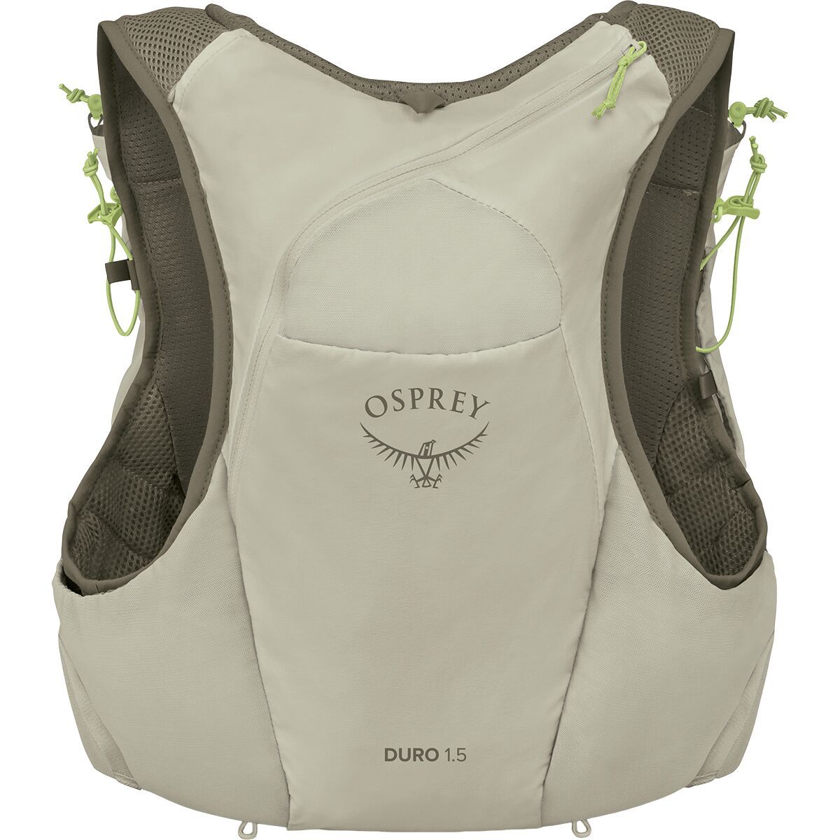 Image of Osprey Packs Duro 1.5L Hydration Backpack Sandy Grey, M