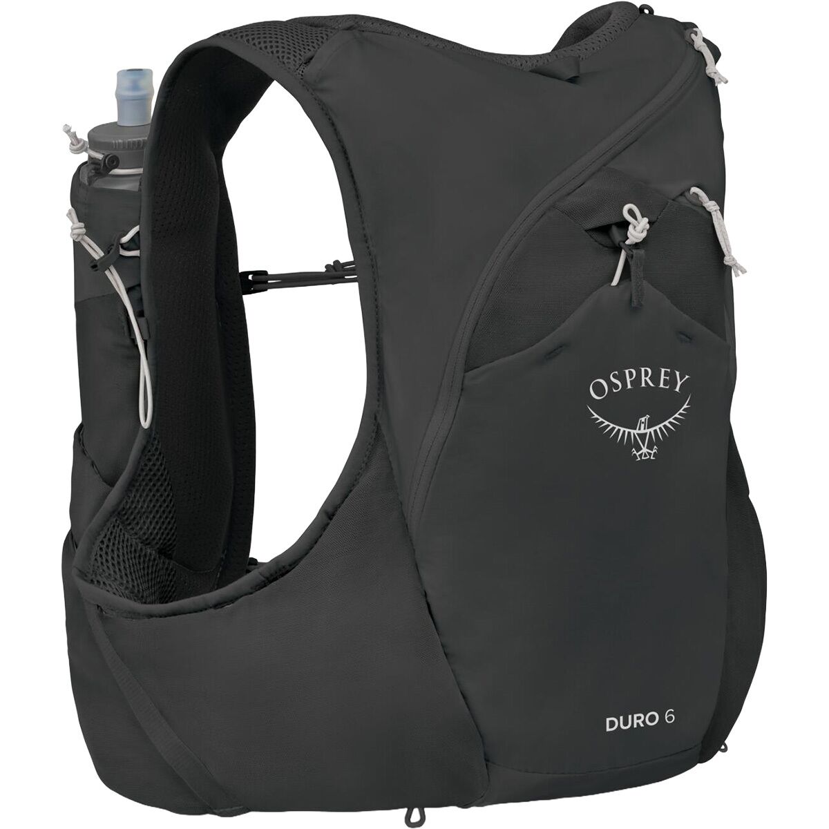 Image of Osprey Packs Duro 6L Hydration Backpack Black, S