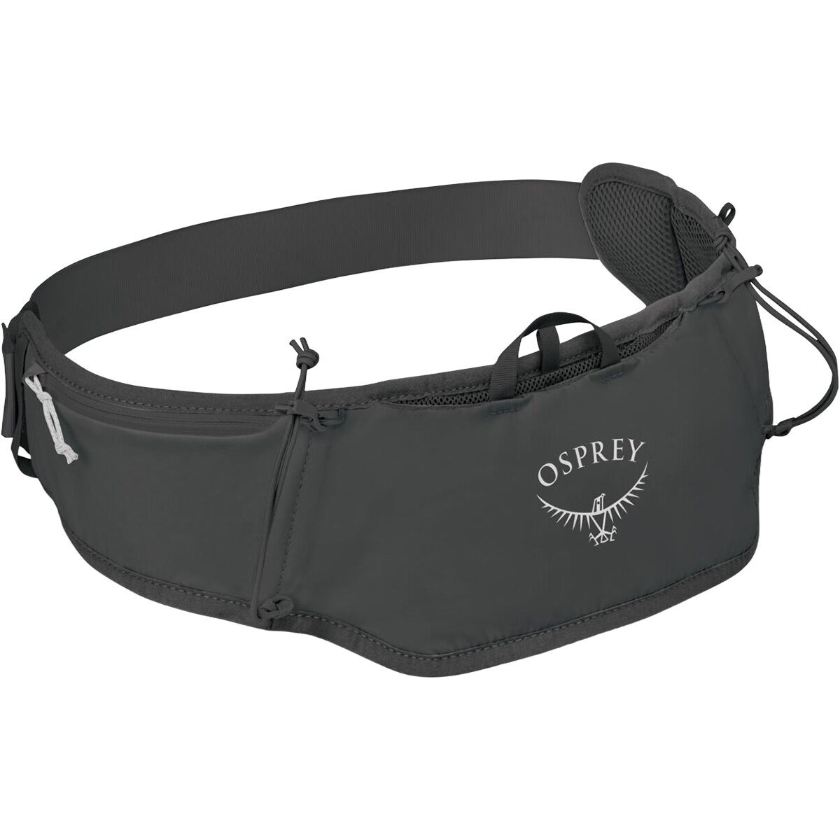 Osprey Packs Duro Dyna LT Belt Black, One Size