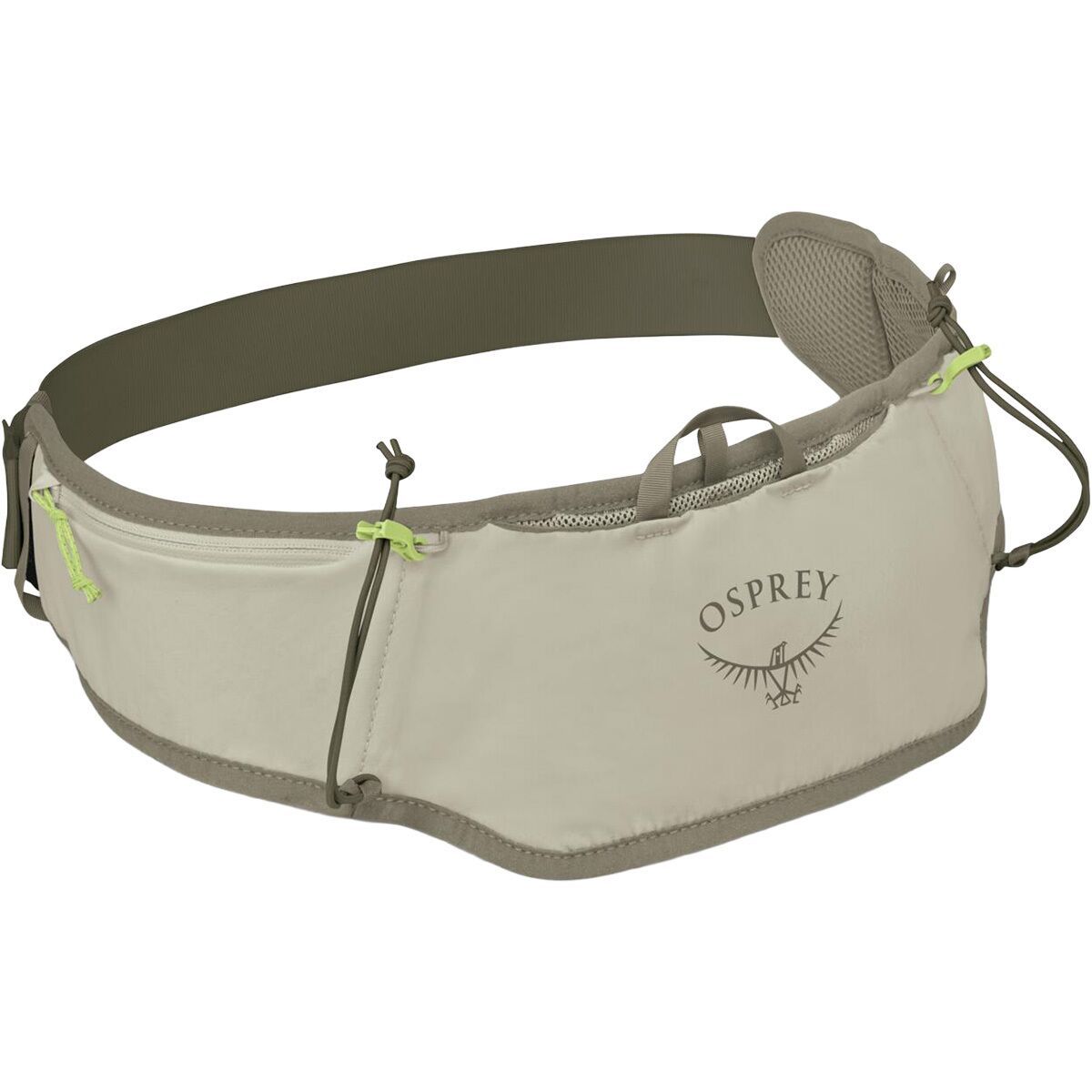 Image of Osprey Packs Duro Dyna LT Belt Sandy Grey, One Size