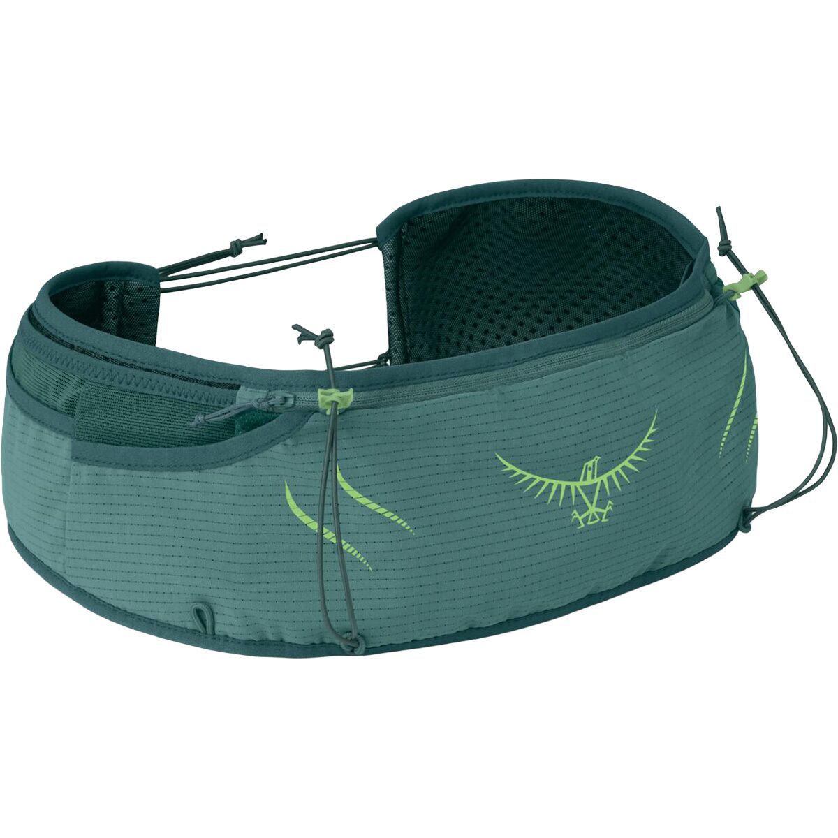 Image of Osprey Packs Duro Dyna Pro Belt Cascade Blue, S/M