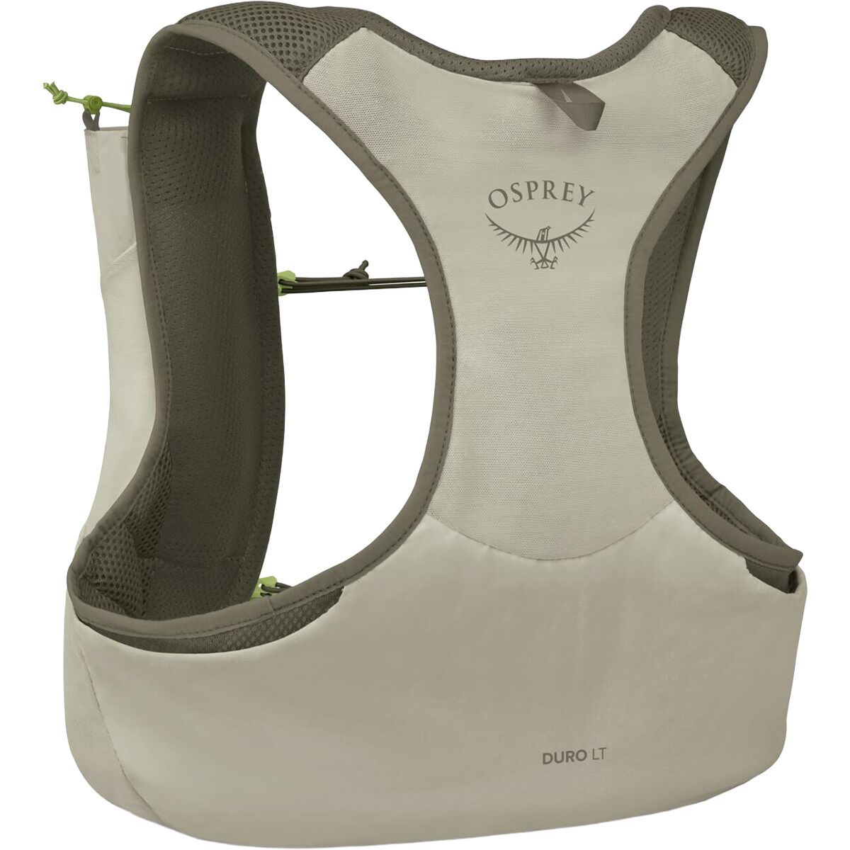 Image of Osprey Packs Duro LT Hydration Pack Sandy Grey, S