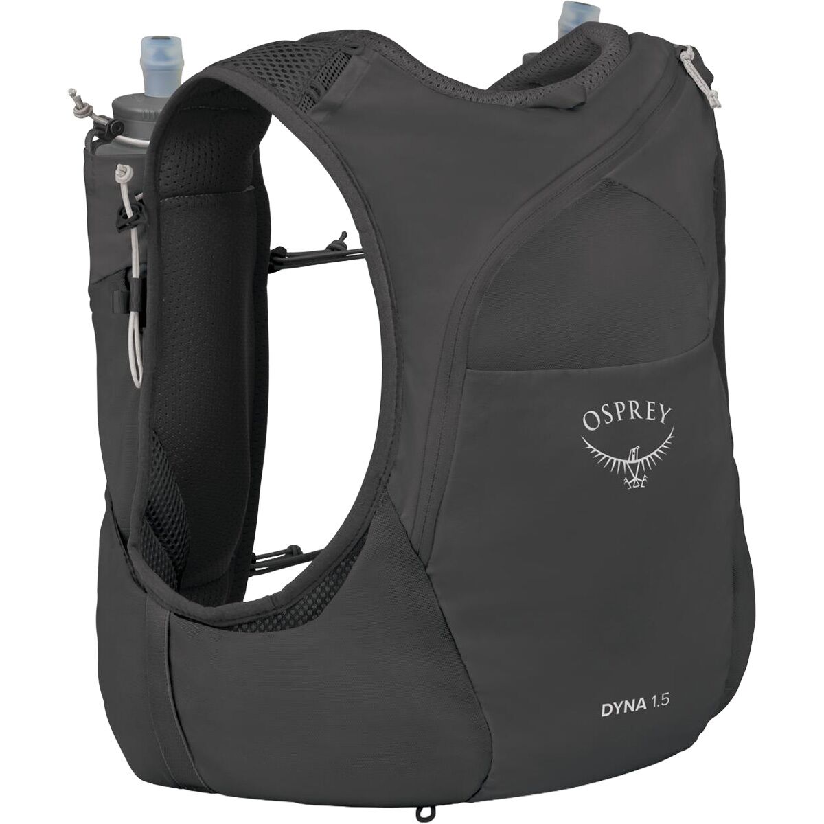 Image of Osprey Packs Dyna 1.5L Hydration Backpack - Women's Black, M