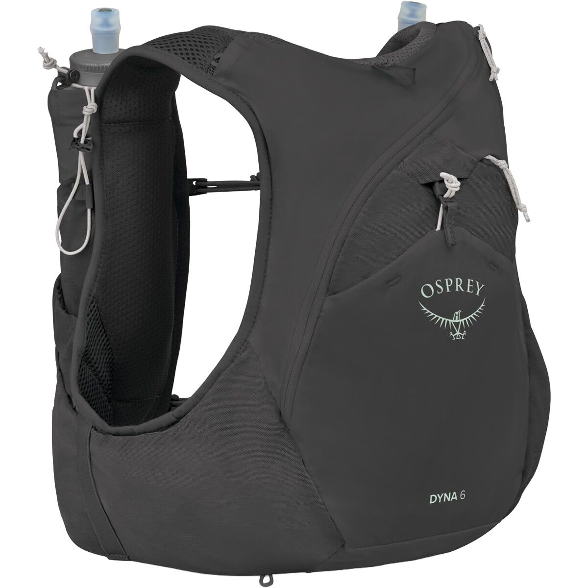 Image of Osprey Packs Dyna 6L Hydration Backpack - Women's Black, L