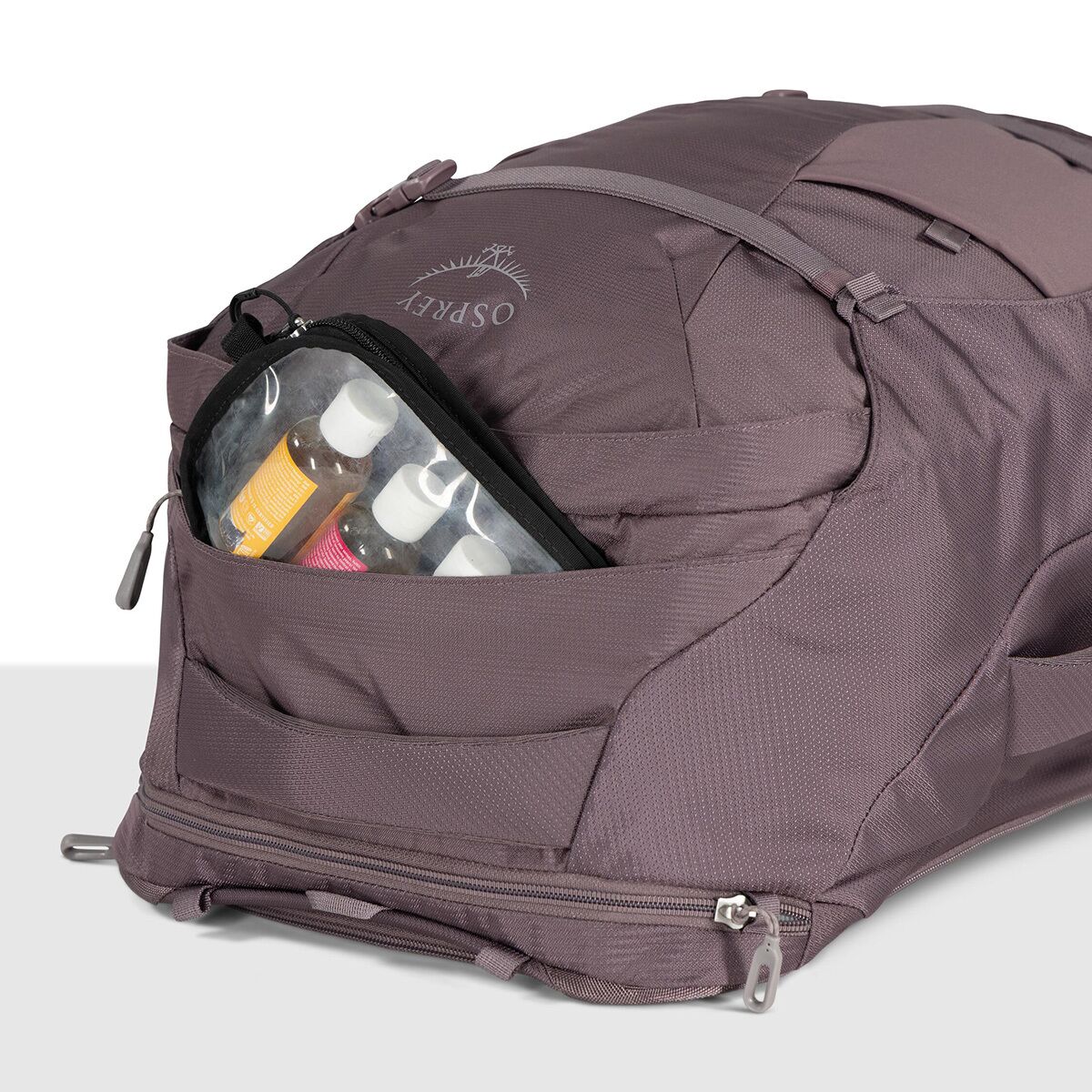 osprey bag blue Mutant 52 Blue Flame / M/L
