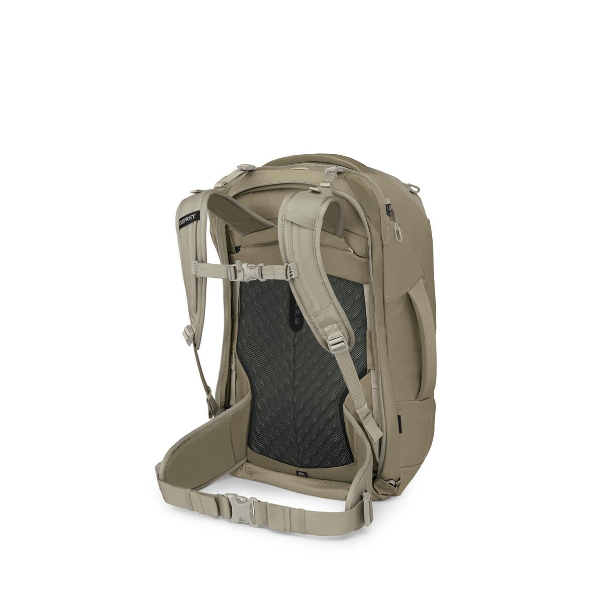 Osprey Packs Fairview 40L Backpack - Women's - Travel Osprey Packs Fairview 40L Backpack - Women's - Travel