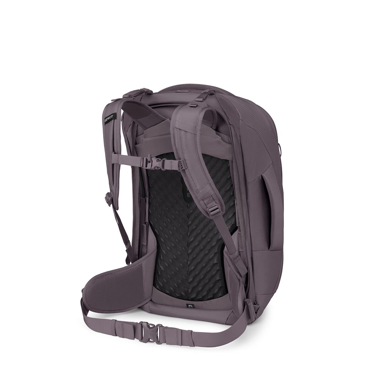 osprey andorra cross body bag Osprey Aoede Briefpack and Aoede Crossbody Bag Review