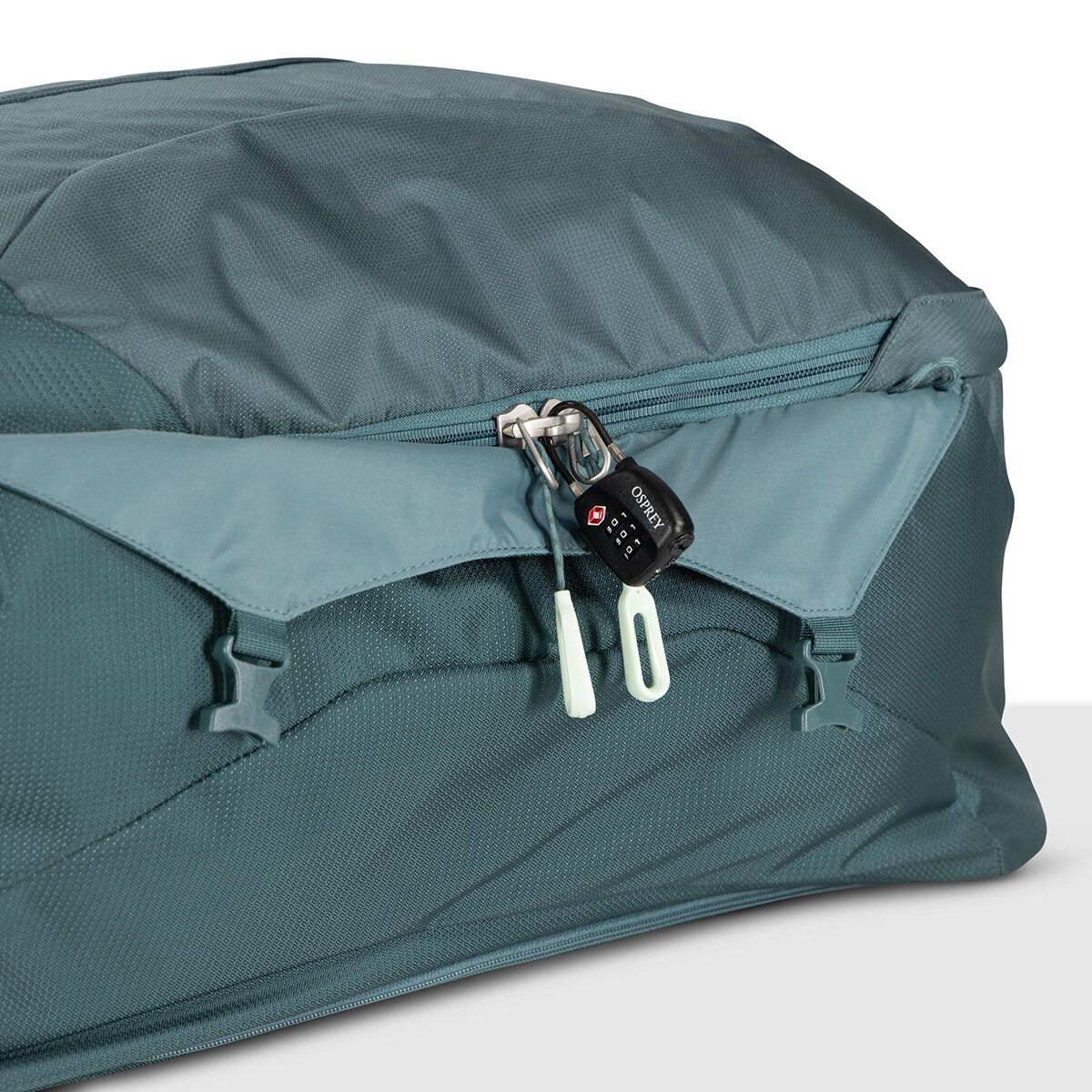 cheaper alternative to osprey wheel bag The Best Rolling Backpacks: For the Lightest, Most Comfortable One-Bag  Travel  Minimalist.Travel
