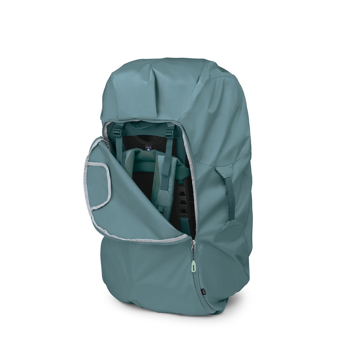 28 liter backpack osprey Amazon.com: Osprey Ozone Laptop Backpack 28L, Black : Electronics