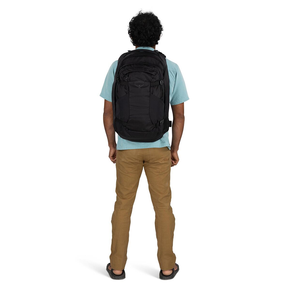 Osprey Packs Farpoint 55L Backpack - Travel