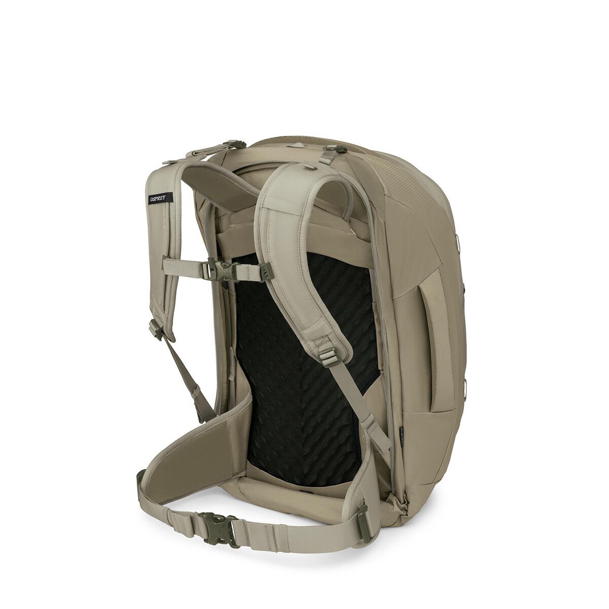 Osprey Farpoint 55 Travel backpack-Sawdust Tan Osprey Farpoint 55 Travel backpack-Sawdust Tan