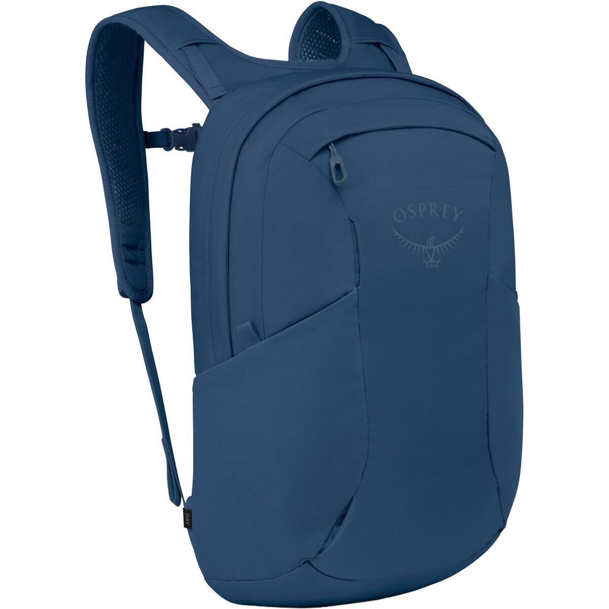 Image of Osprey Packs Farpoint Fairview Travel 15L Daypack Antique Blue, One Size