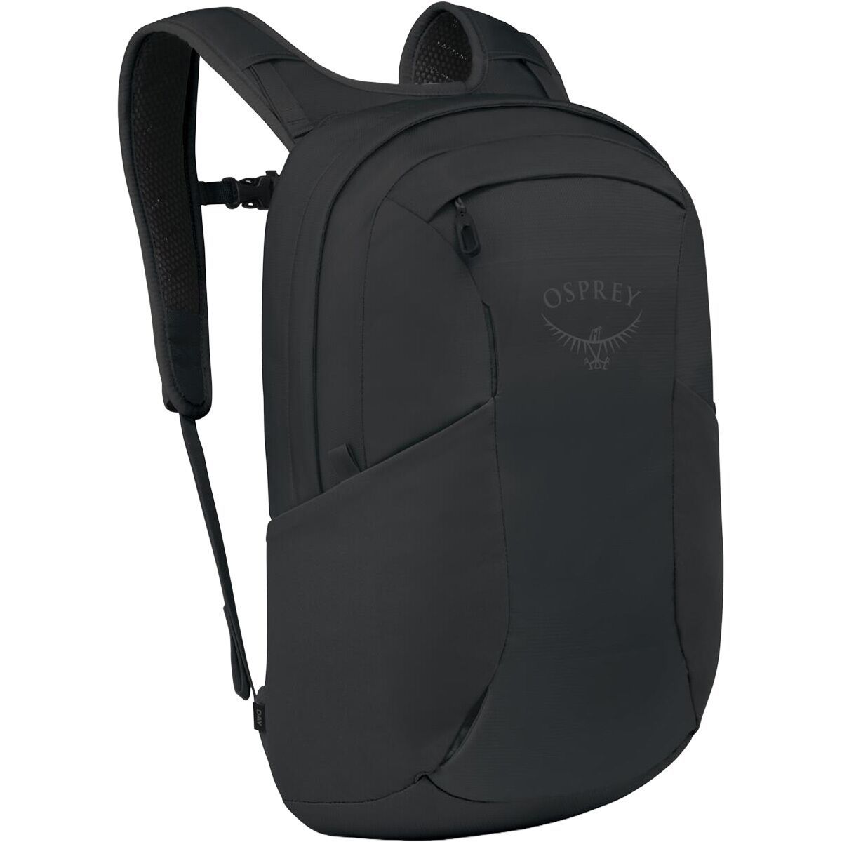 Image of Osprey Packs Farpoint Fairview Travel 15L Daypack Black, One Size