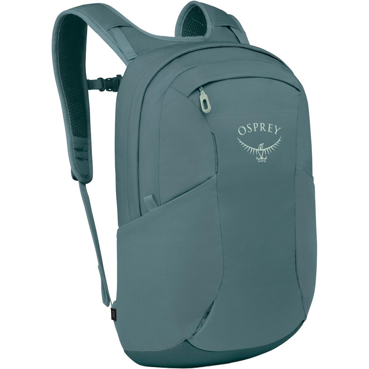 Image of Osprey Packs Farpoint Fairview Travel 15L Daypack Cascade Blue/Torrent Blue, One Size