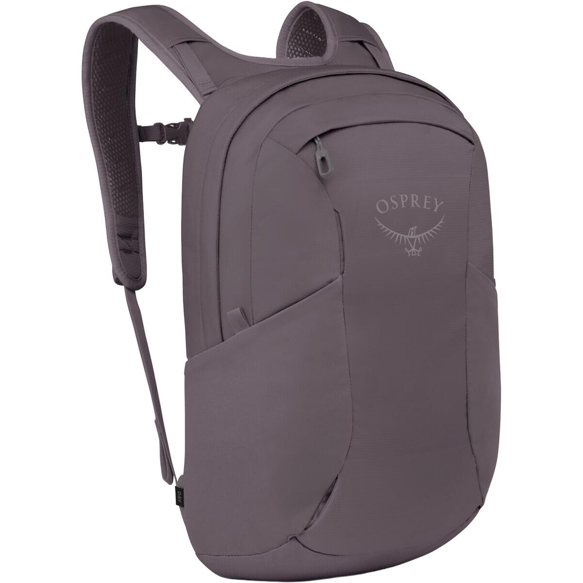 Image of Osprey Packs Farpoint Fairview Travel 15L Daypack Graphite Purple, One Size