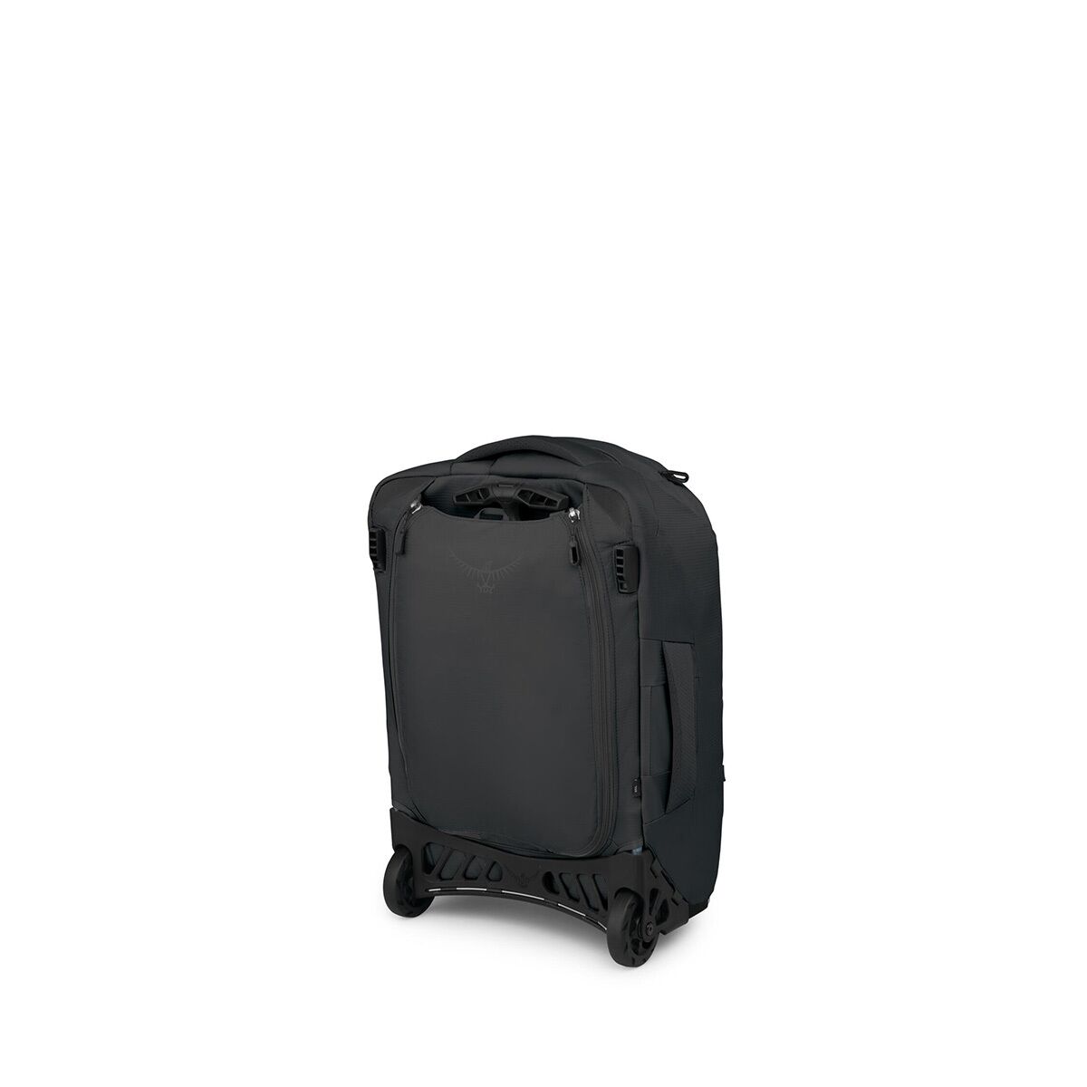 osprey backpack on wheels Daylite Wheeled Duffel 85 the Sojourn 45 is the bag for the job Farpoint/Fairview Wheeled Travel Packs