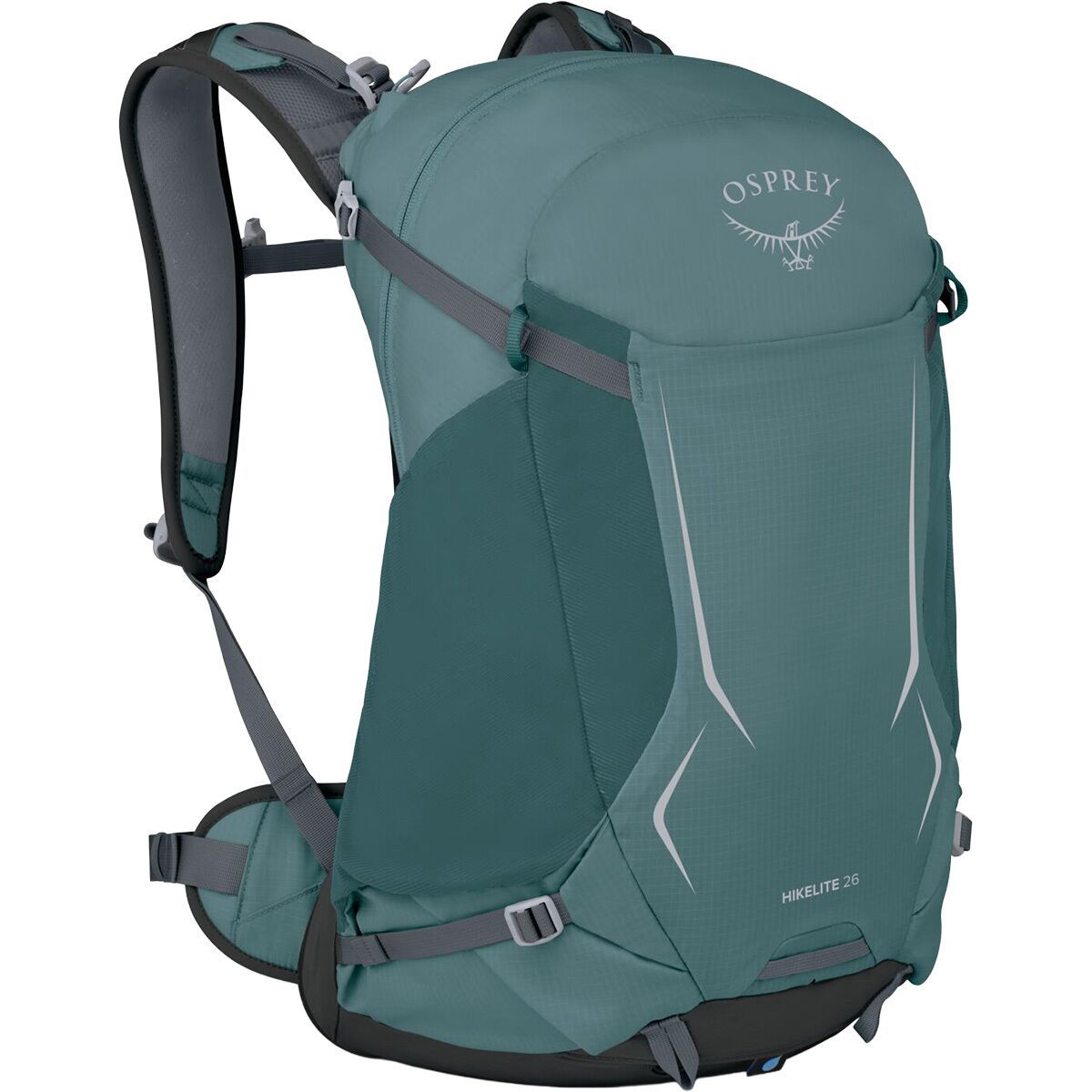 Image of Osprey Packs Hikelite 26L Backpack Cascade Blue, One Size