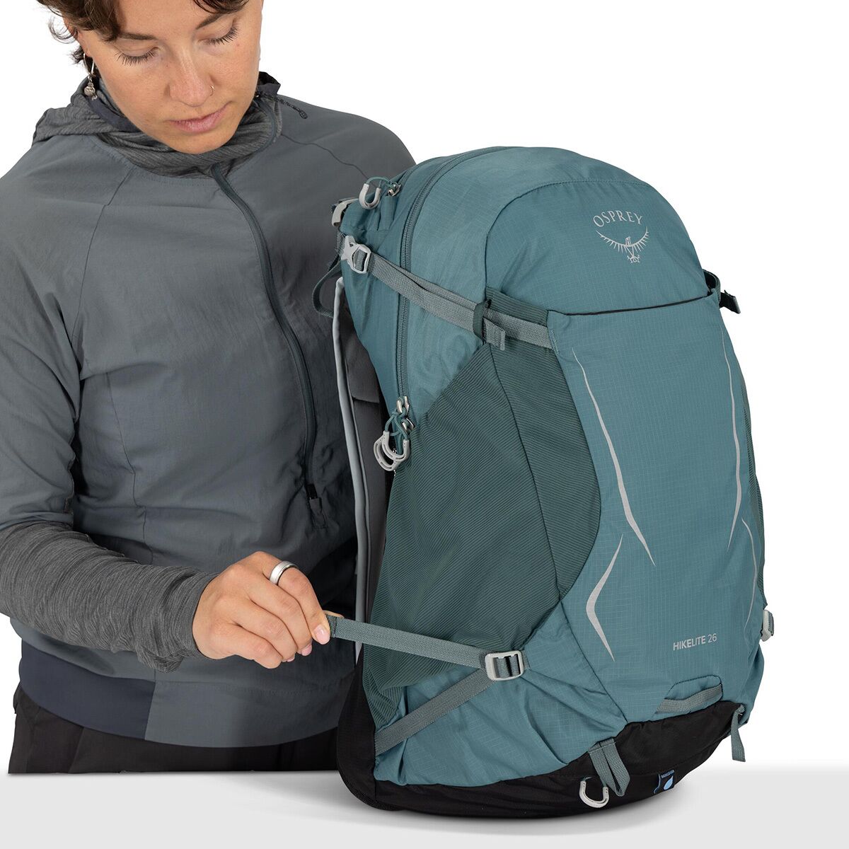 Osprey Packs Hikelite 26L Backpack