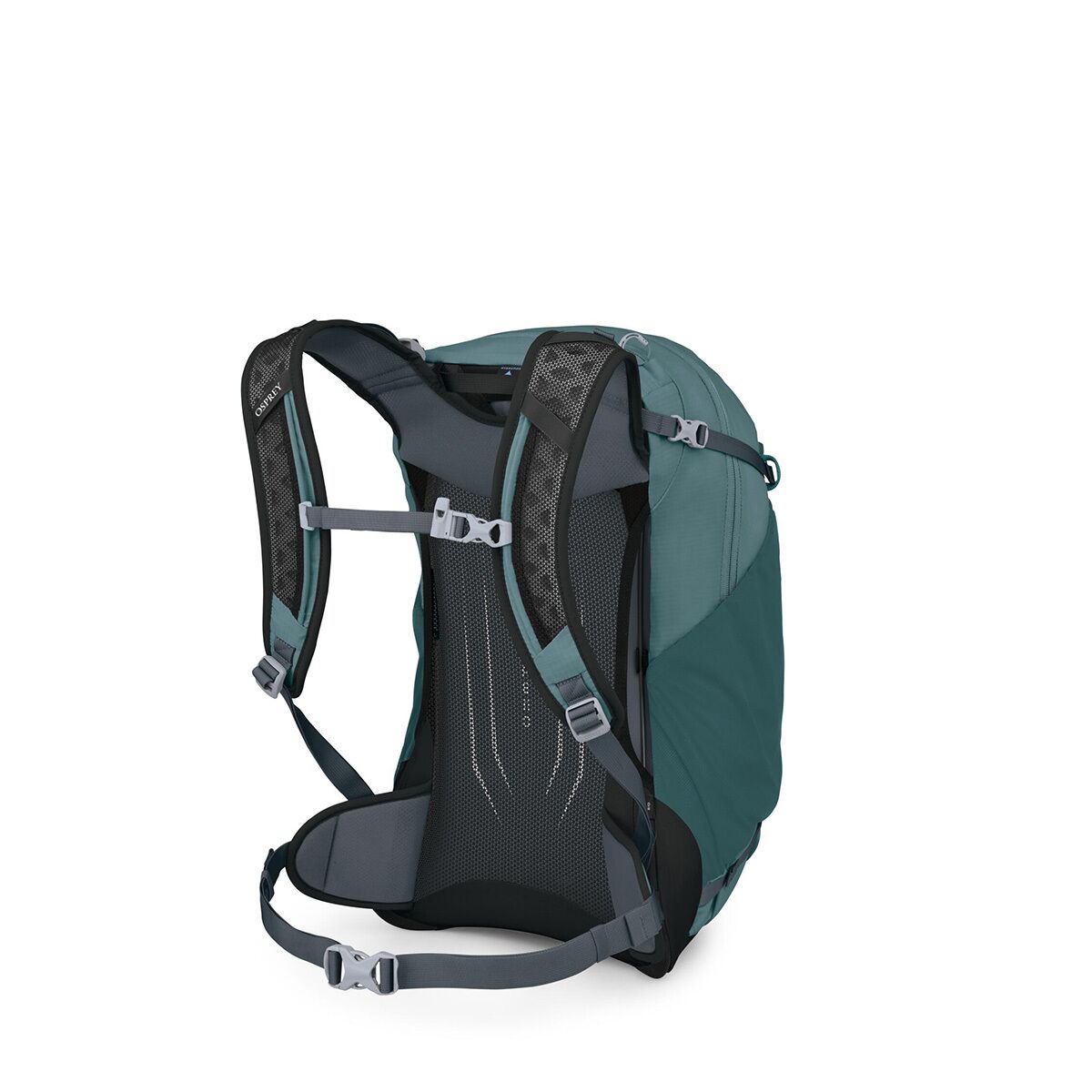 Osprey Hikelite - 26 / Raven Black