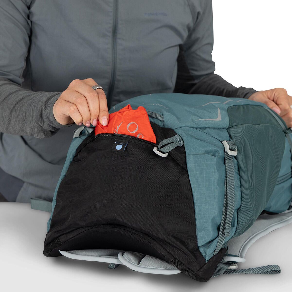 Osprey Packs Hikelite 26L Backpack