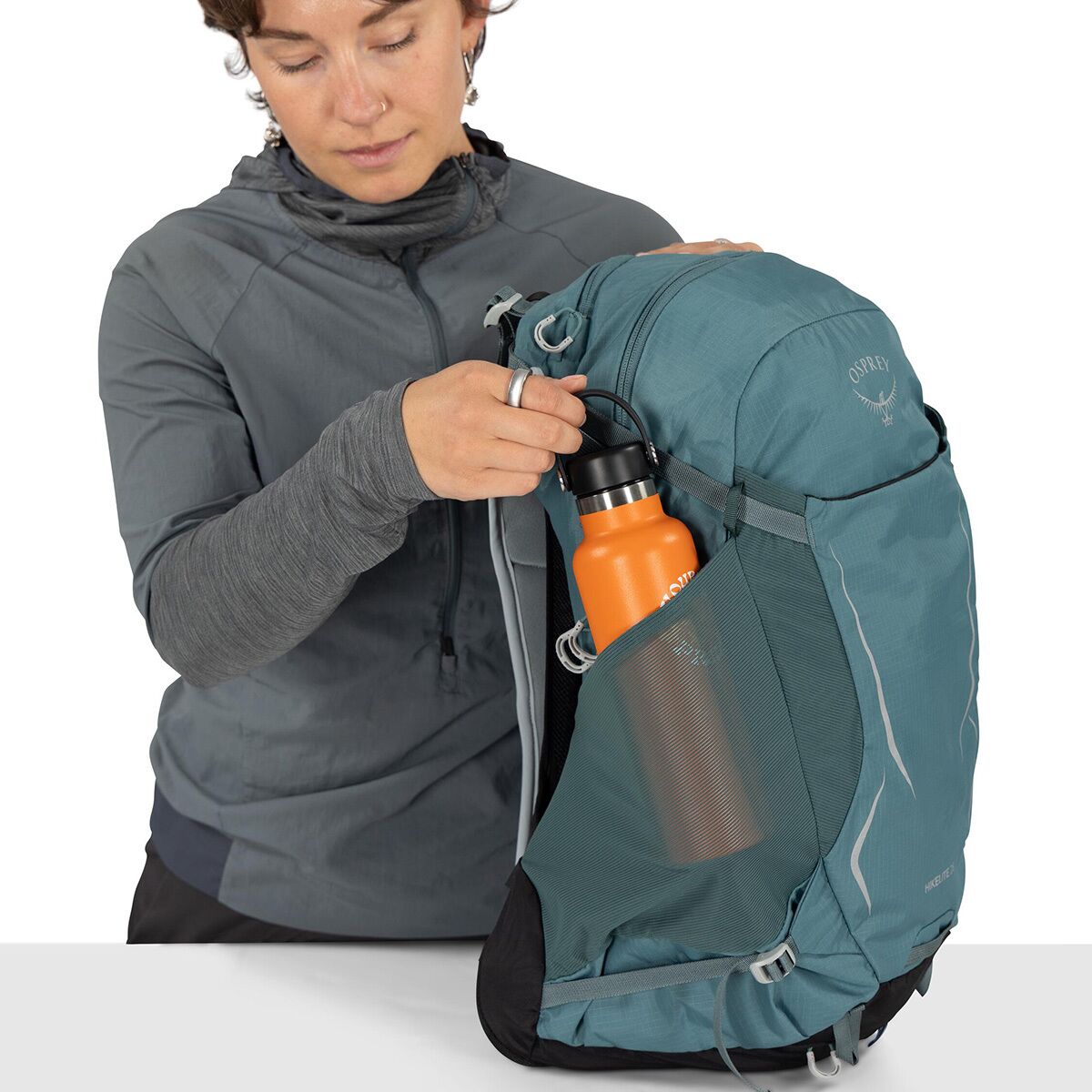 Osprey Packs Hikelite 26L Backpack