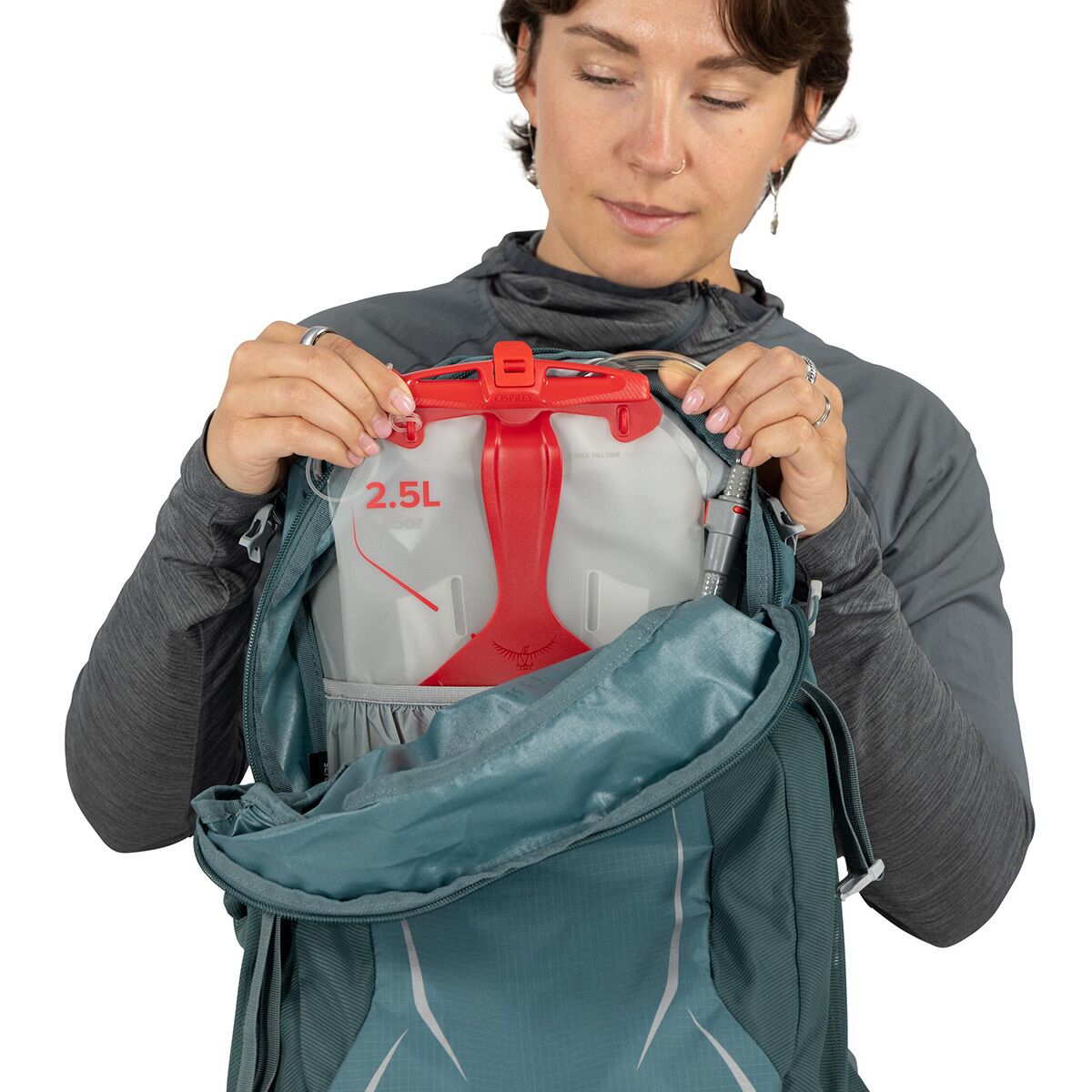 Osprey Packs Hikelite 26L Backpack