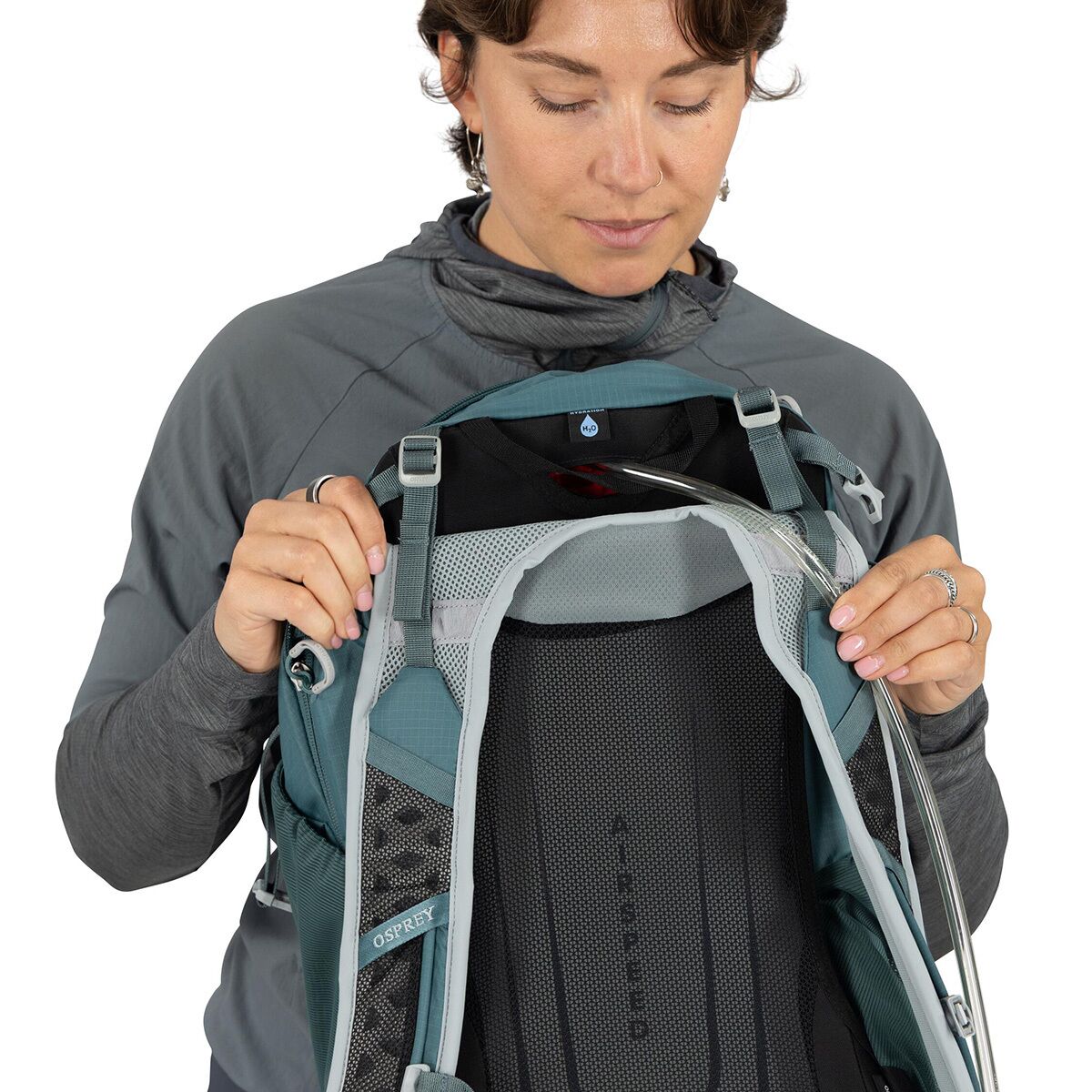Osprey Packs Hikelite 26L Backpack