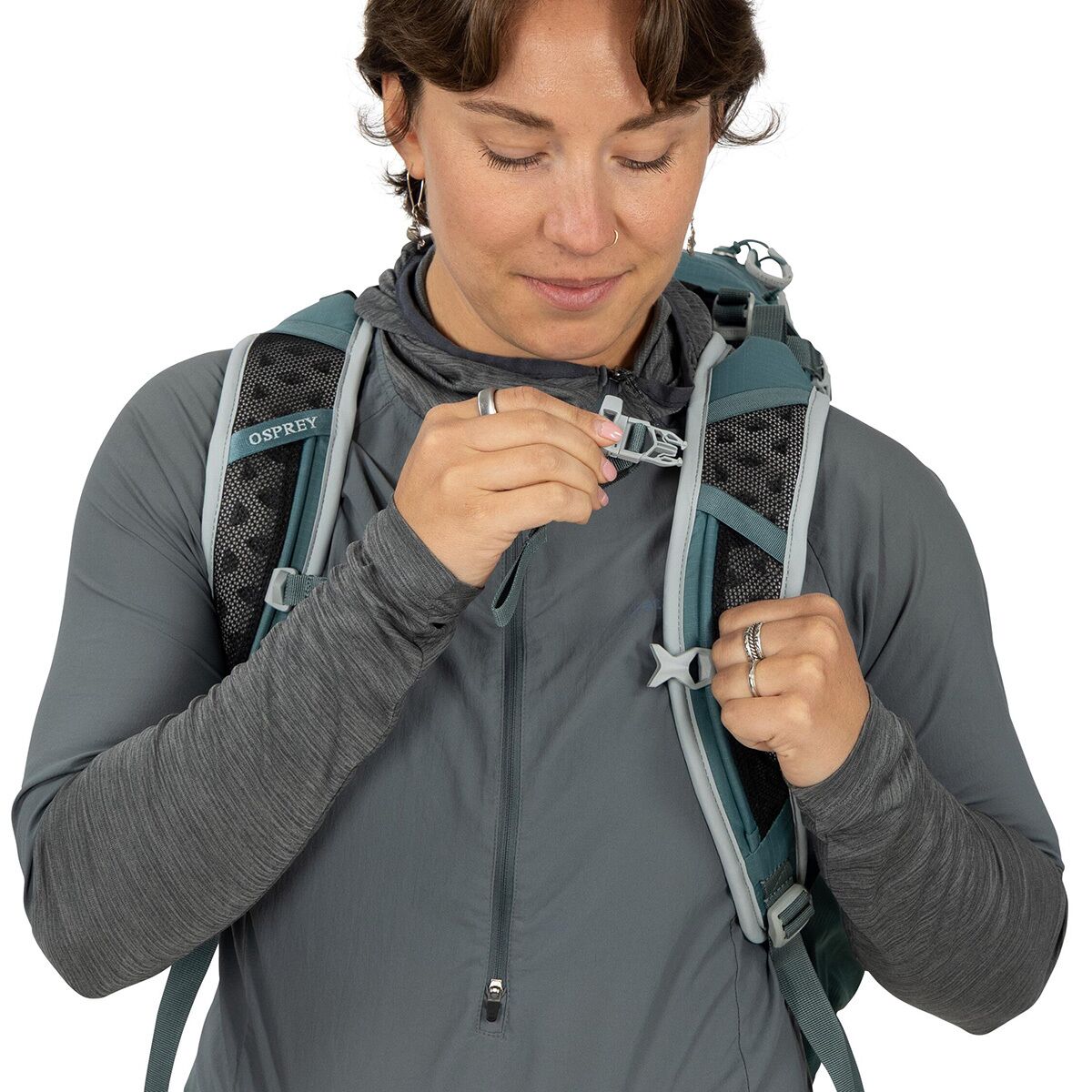 Osprey Packs Hikelite 26L Backpack