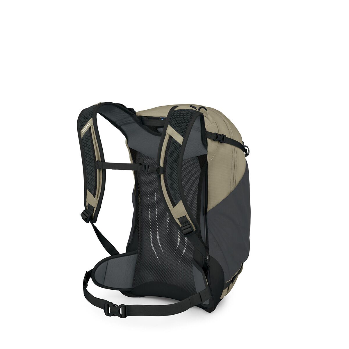 Osprey Hikelite - 26 / Raven Black Osprey Hikelite - 26 / Raven Black